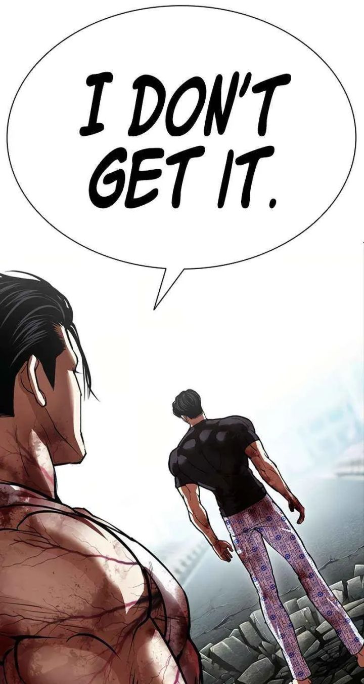 Lookism - Chapter 603 Page 66