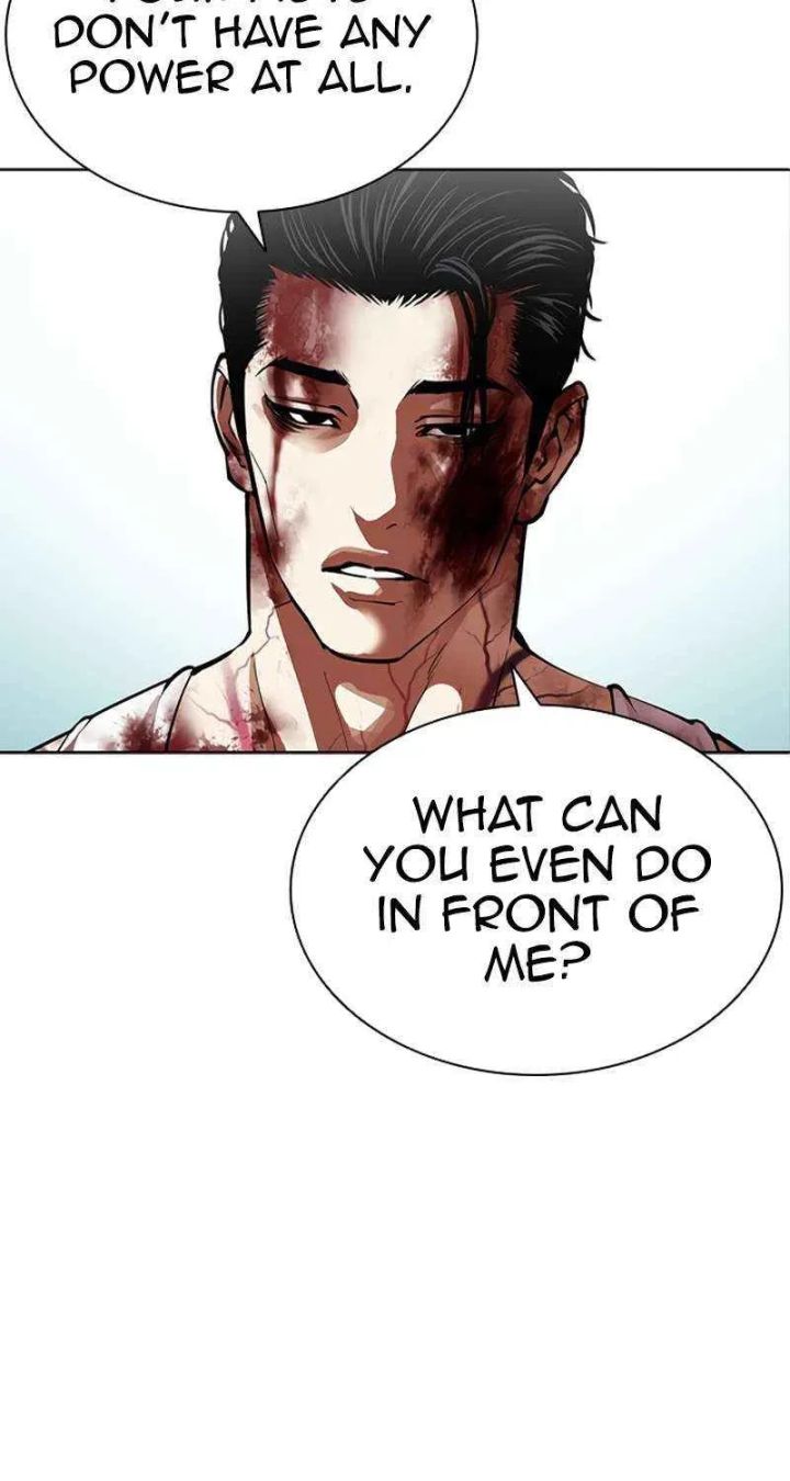Lookism - Chapter 603 Page 68