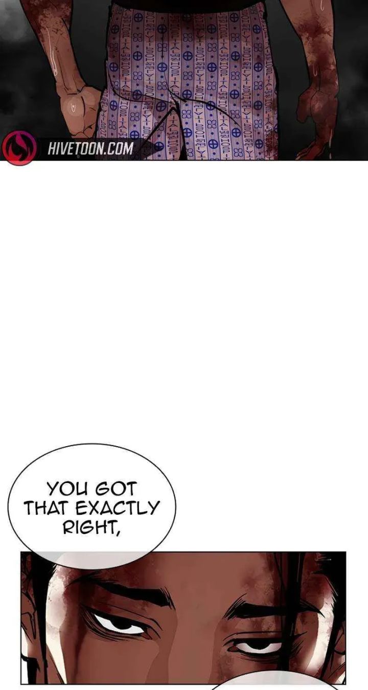Lookism - Chapter 603 Page 70