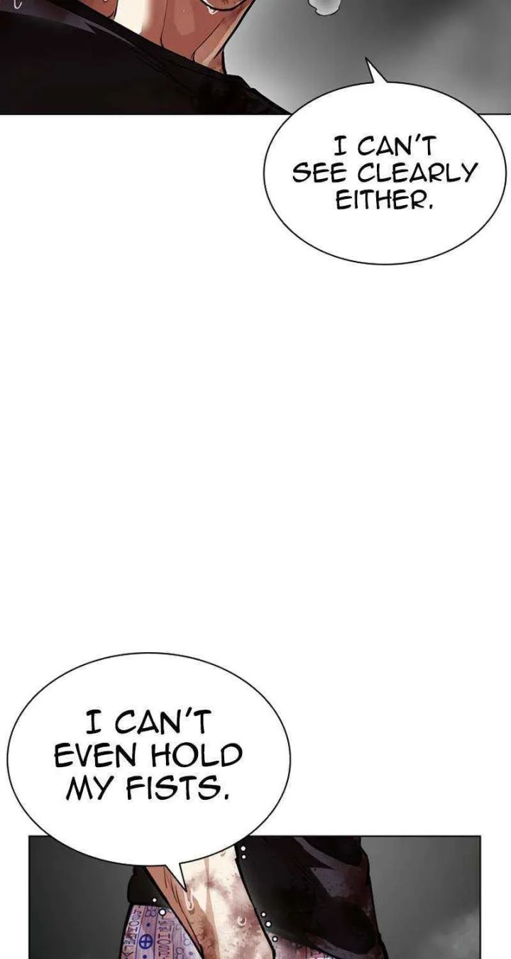 Lookism - Chapter 603 Page 72