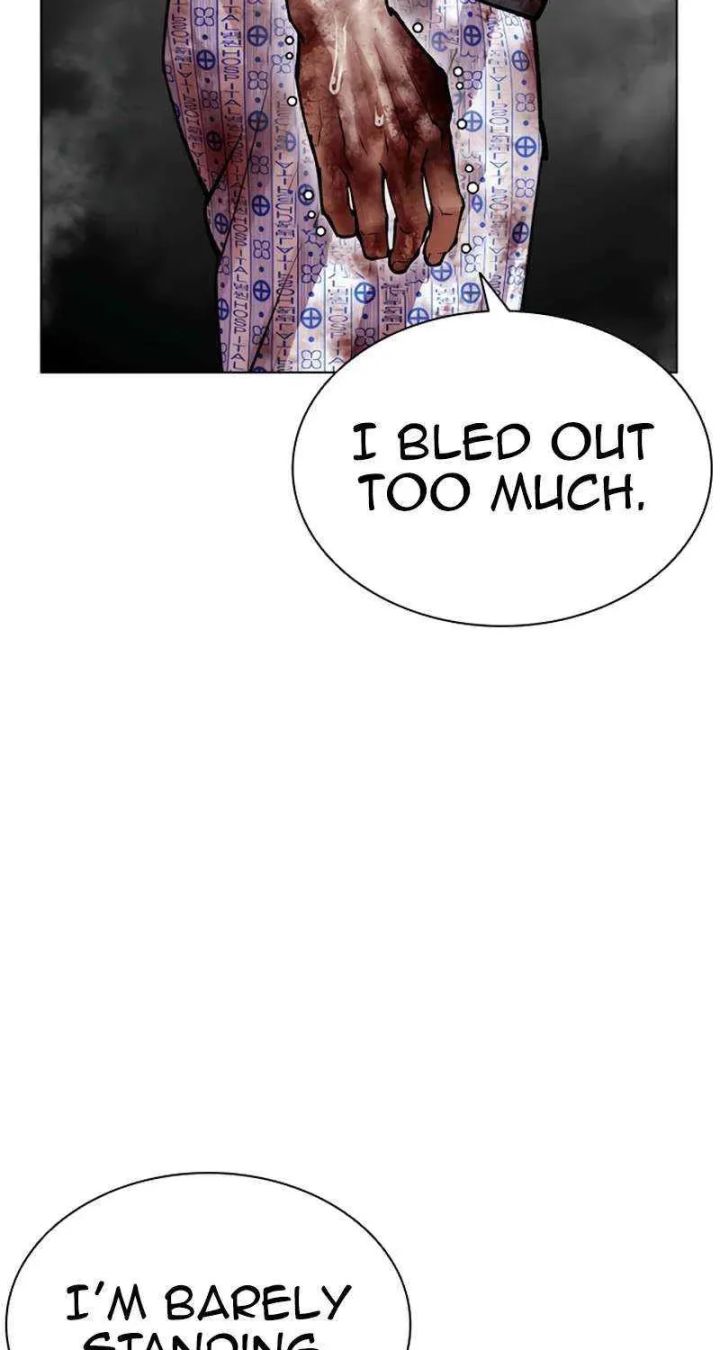 Lookism - Chapter 603 Page 73