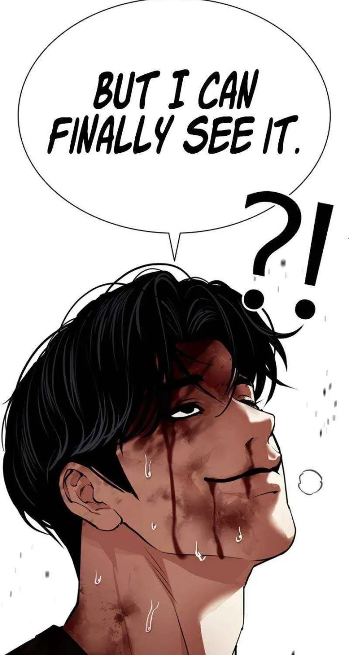 Lookism - Chapter 603 Page 74