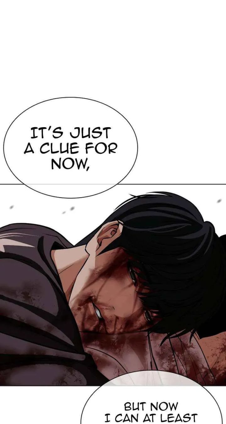 Lookism - Chapter 603 Page 79
