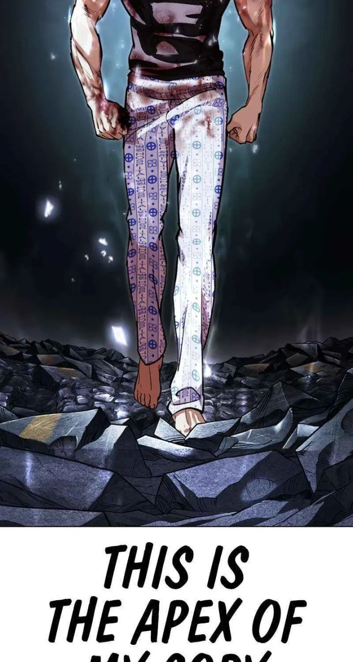 Lookism - Chapter 603 Page 85