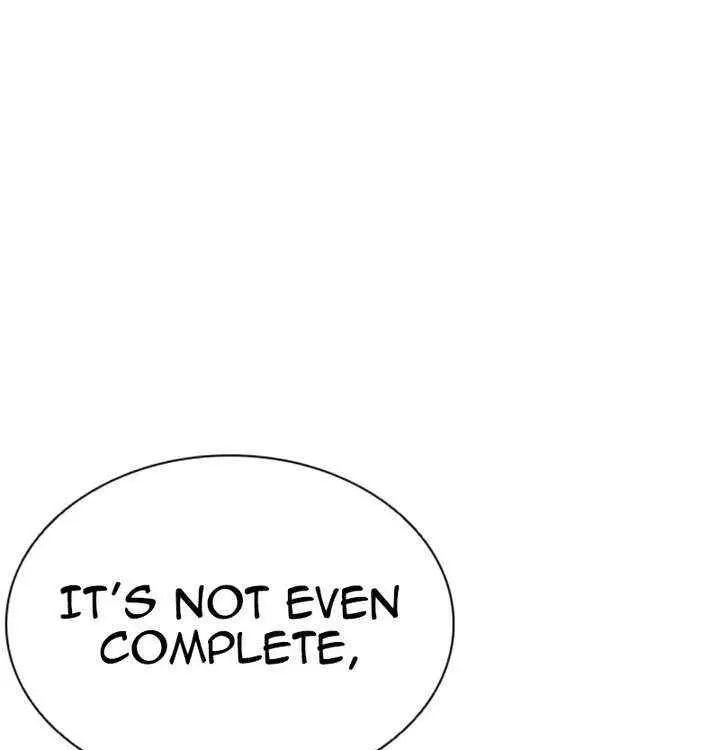 Lookism - Chapter 604 Page 111