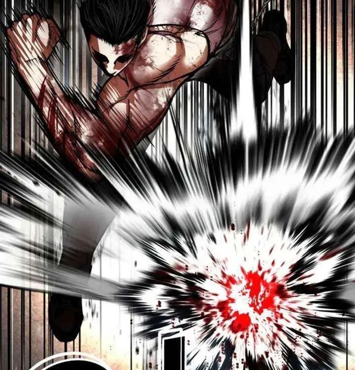 Lookism - Chapter 604 Page 119