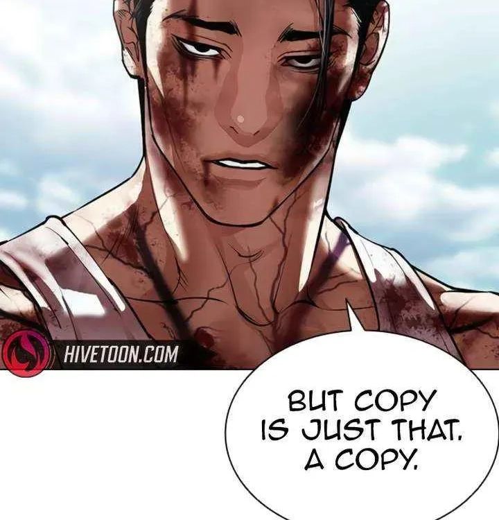 Lookism - Chapter 604 Page 12