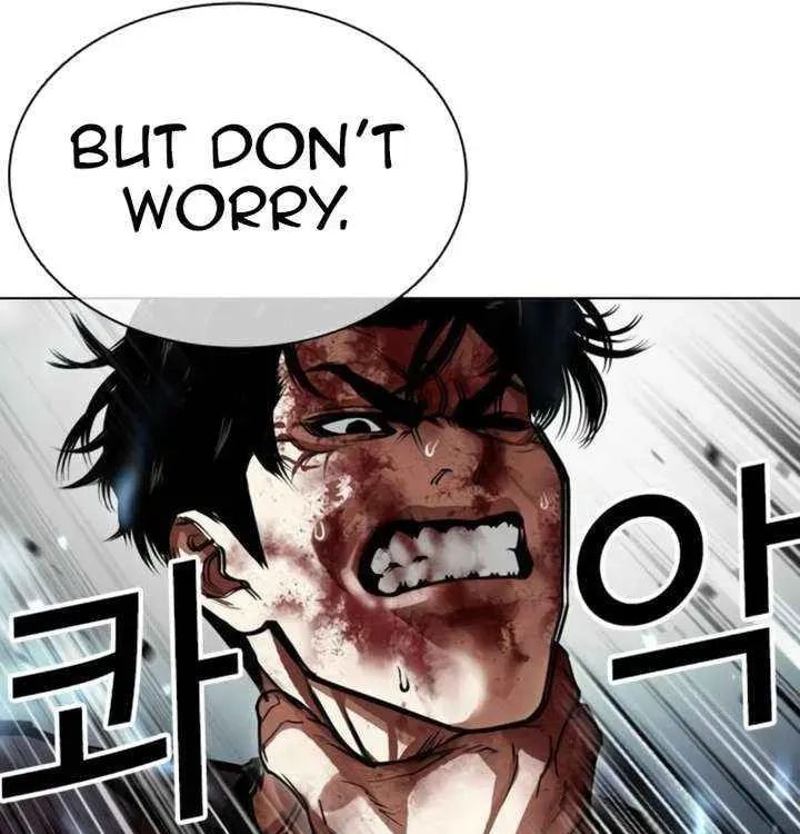 Lookism - Chapter 604 Page 124