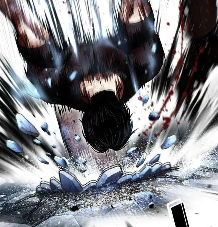 Lookism - Chapter 604 Page 132