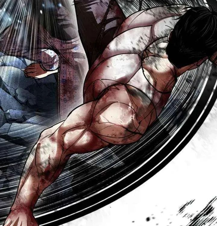 Lookism - Chapter 604 Page 136