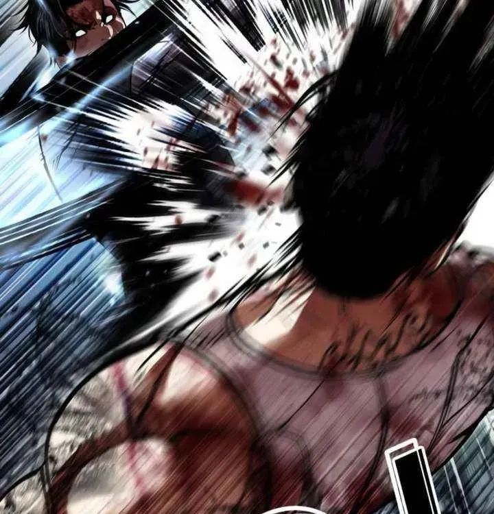 Lookism - Chapter 604 Page 137
