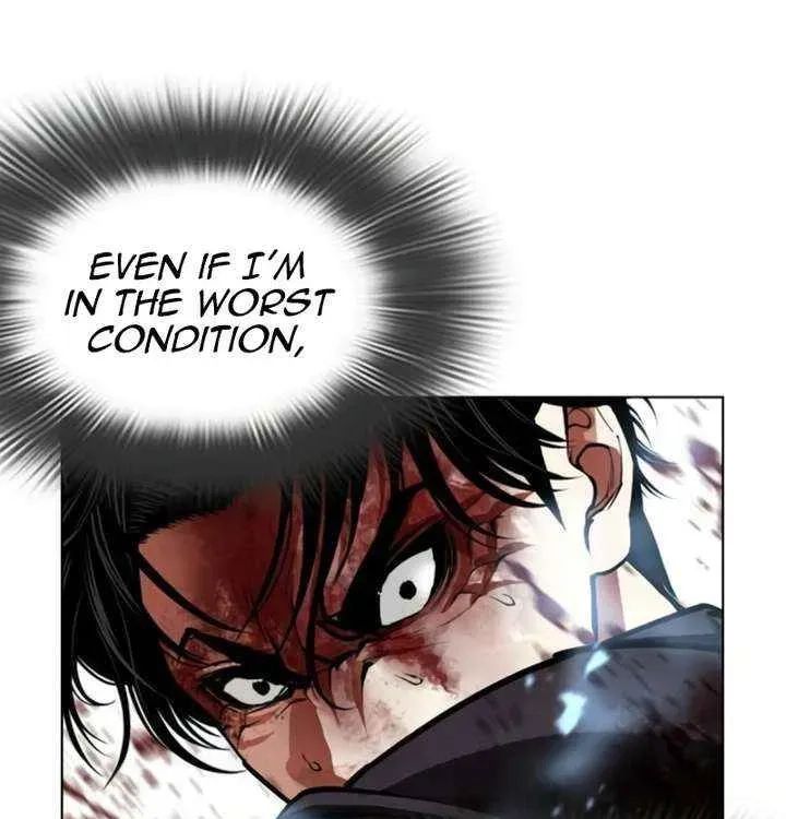 Lookism - Chapter 604 Page 143