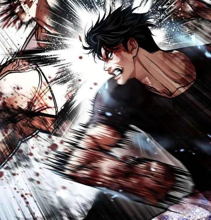 Lookism - Chapter 604 Page 146