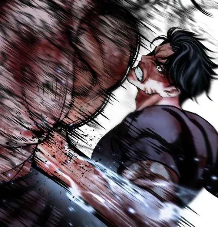 Lookism - Chapter 604 Page 148