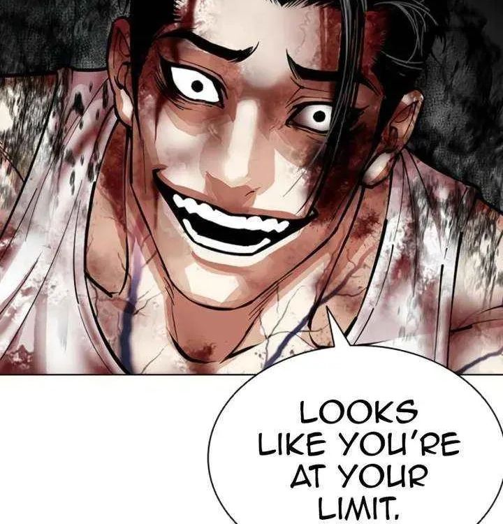 Lookism - Chapter 604 Page 153