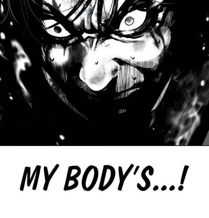 Lookism - Chapter 604 Page 160