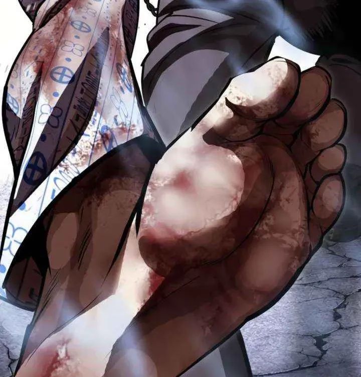 Lookism - Chapter 604 Page 178