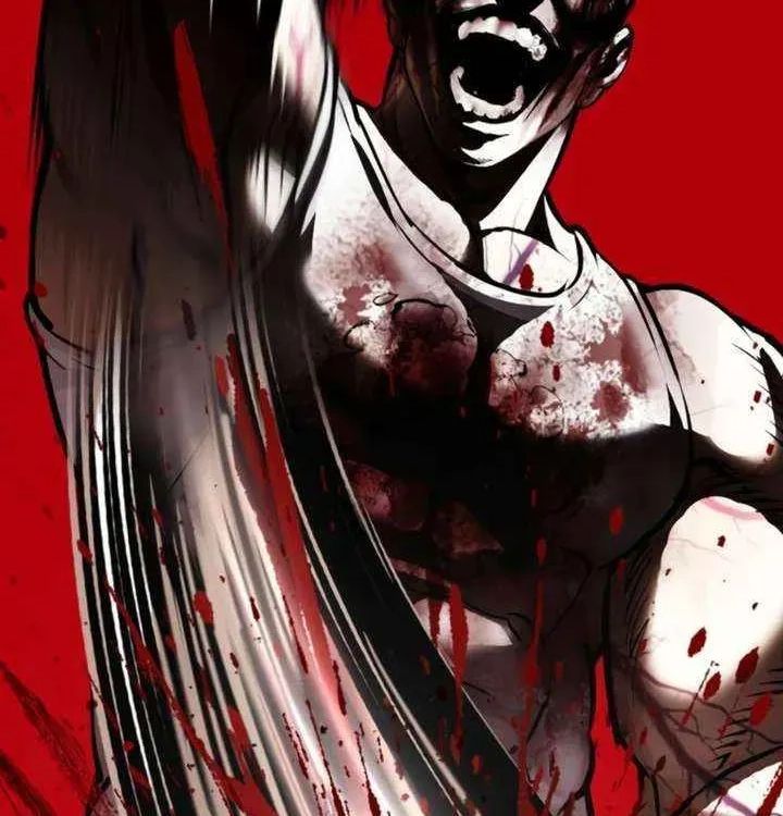Lookism - Chapter 604 Page 190