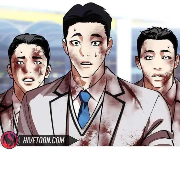 Lookism - Chapter 604 Page 192