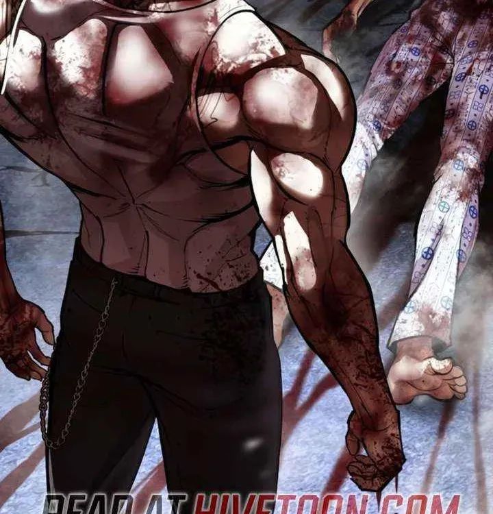 Lookism - Chapter 604 Page 196