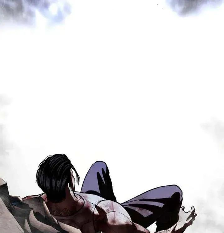 Lookism - Chapter 604 Page 36