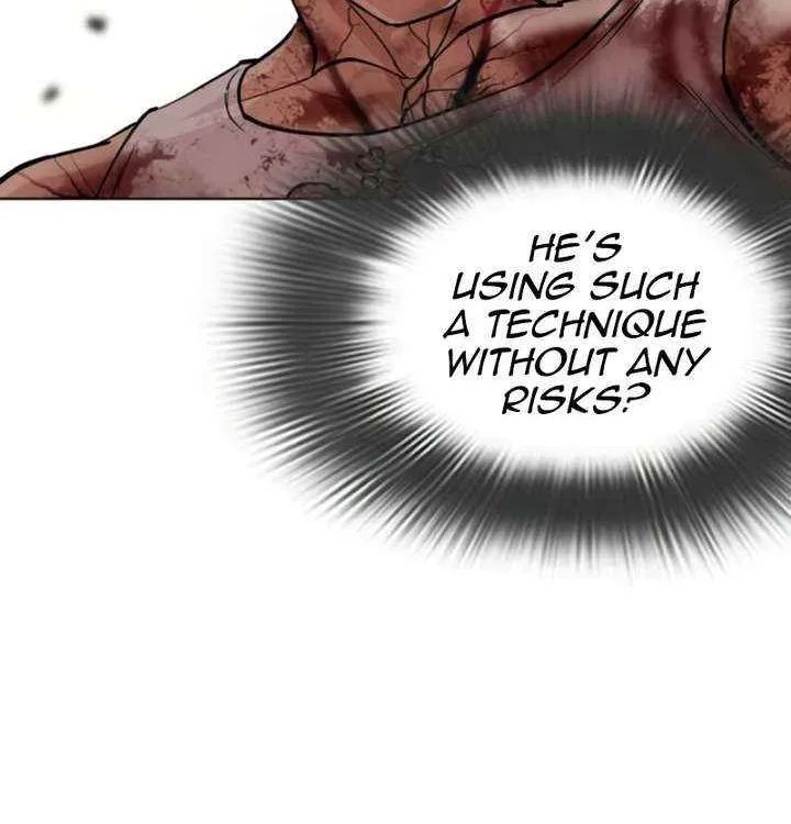 Lookism - Chapter 604 Page 42