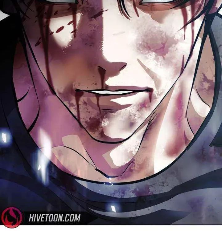 Lookism - Chapter 604 Page 5