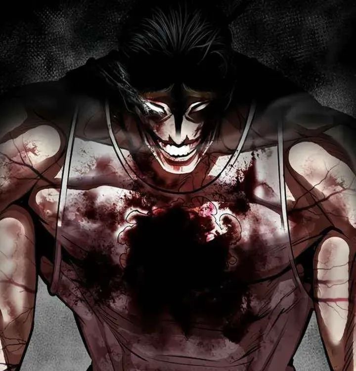 Lookism - Chapter 604 Page 66