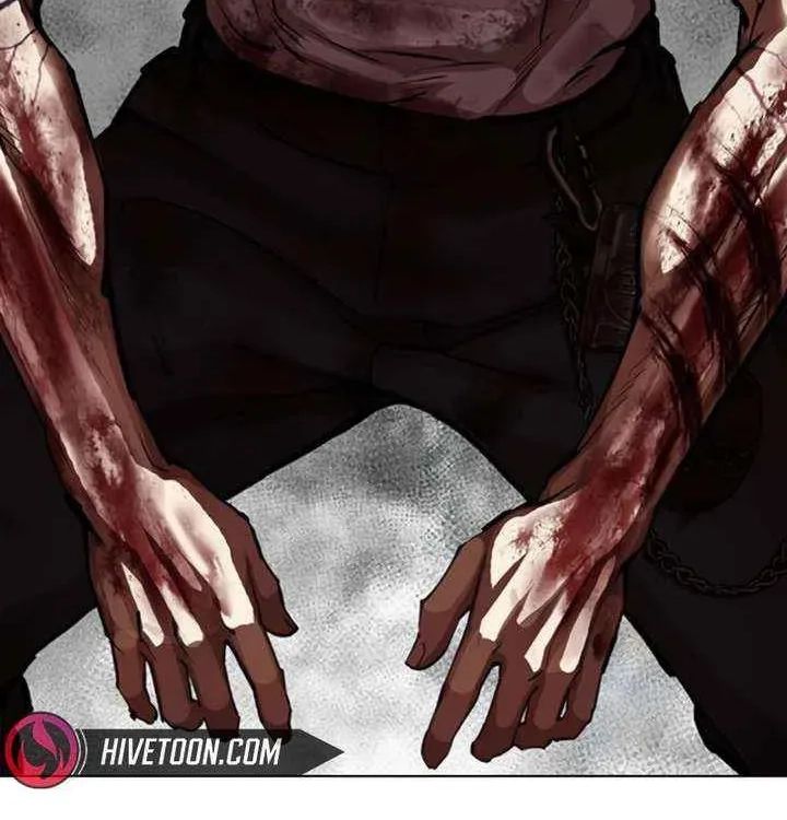 Lookism - Chapter 604 Page 67