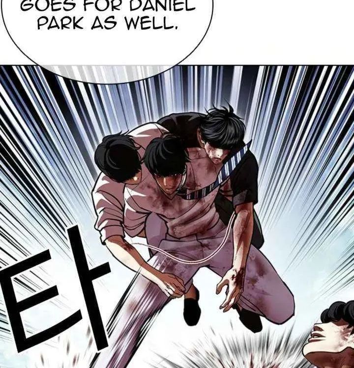 Lookism - Chapter 604 Page 68
