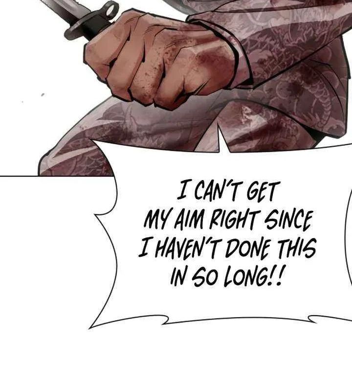 Lookism - Chapter 604 Page 79