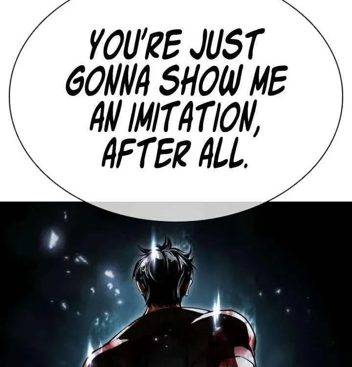 Lookism - Chapter 604 Page 9