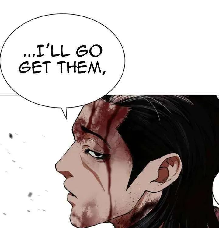 Lookism - Chapter 604 Page 97