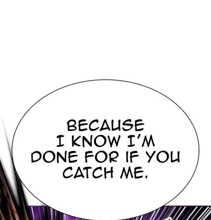 Lookism - Chapter 606 Page 100