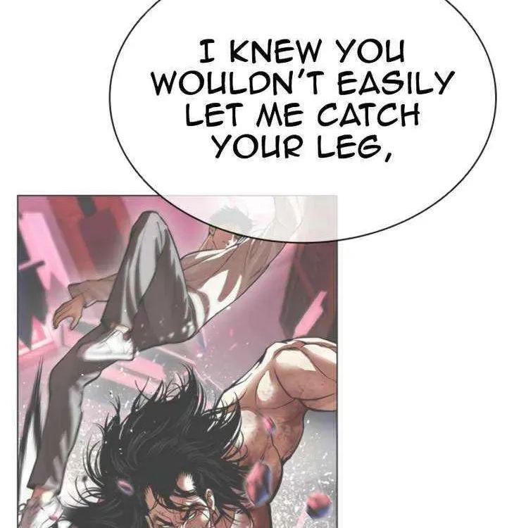 Lookism - Chapter 606 Page 107