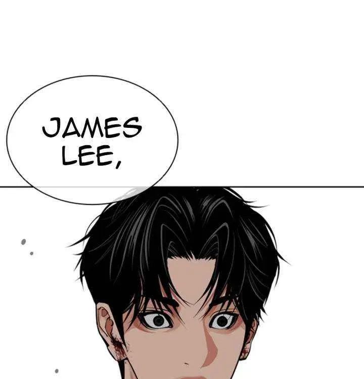 Lookism - Chapter 606 Page 116