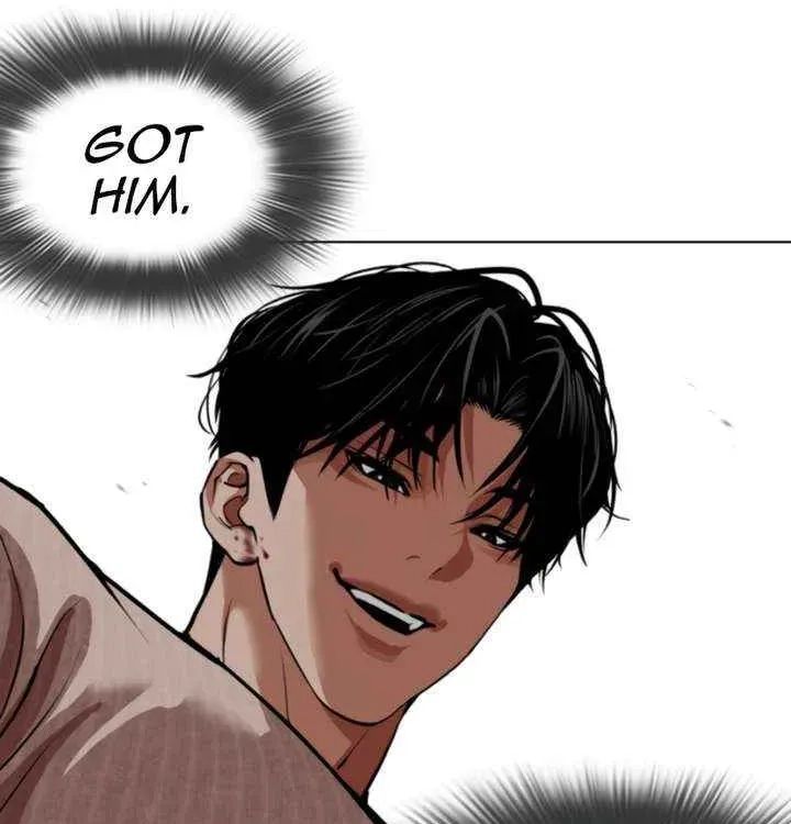 Lookism - Chapter 606 Page 127
