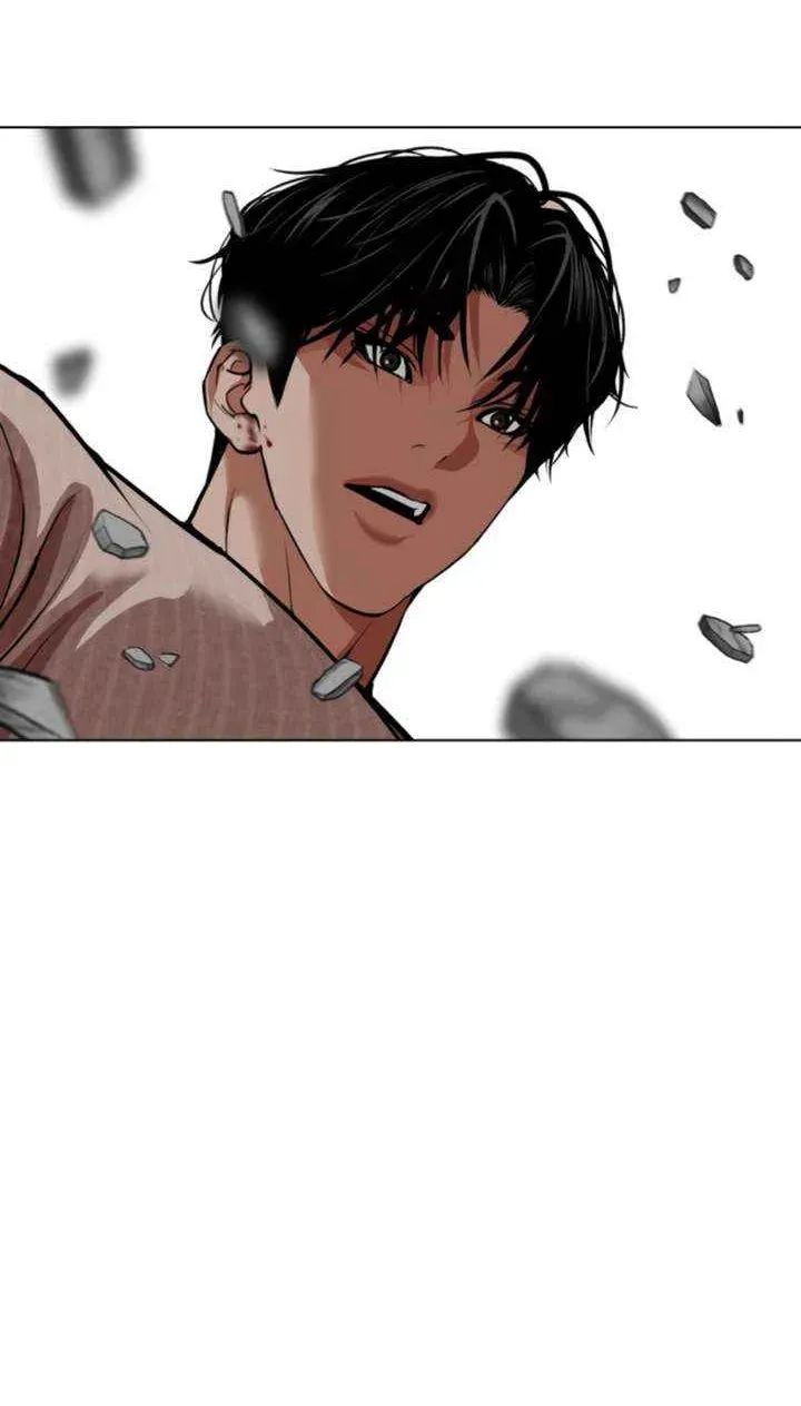 Lookism - Chapter 606 Page 129