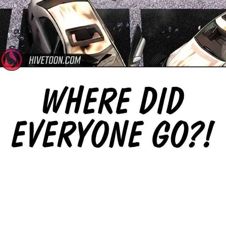 Lookism - Chapter 606 Page 13