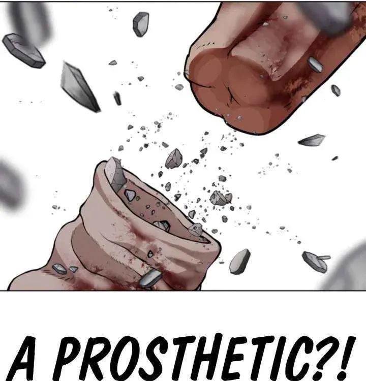 Lookism - Chapter 606 Page 130