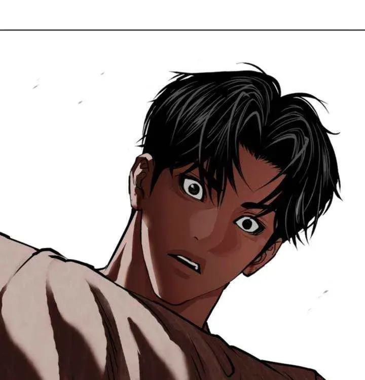 Lookism - Chapter 606 Page 137