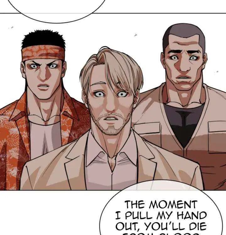 Lookism - Chapter 606 Page 141