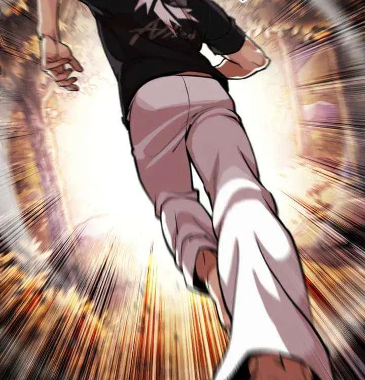 Lookism - Chapter 606 Page 18
