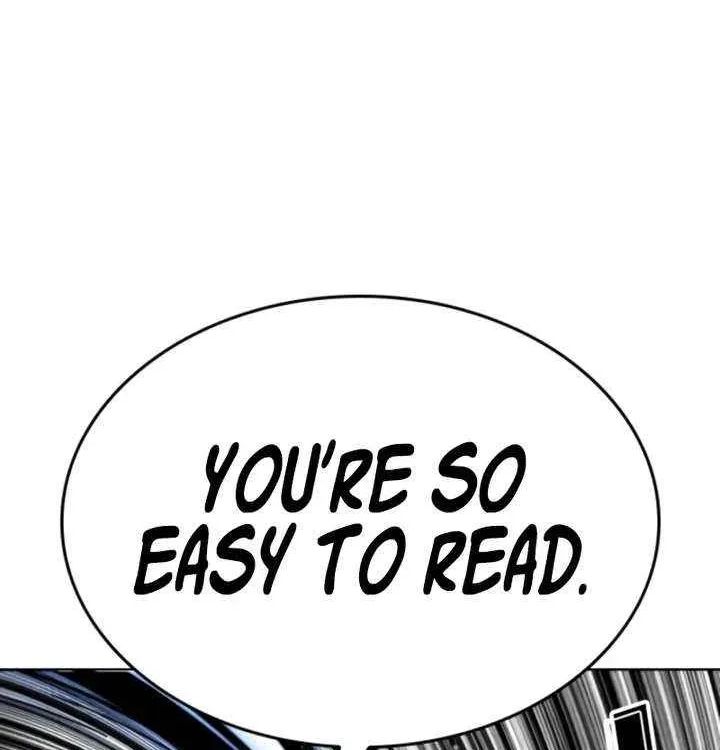 Lookism - Chapter 606 Page 32