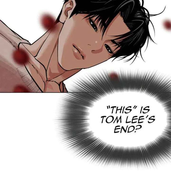 Lookism - Chapter 606 Page 35