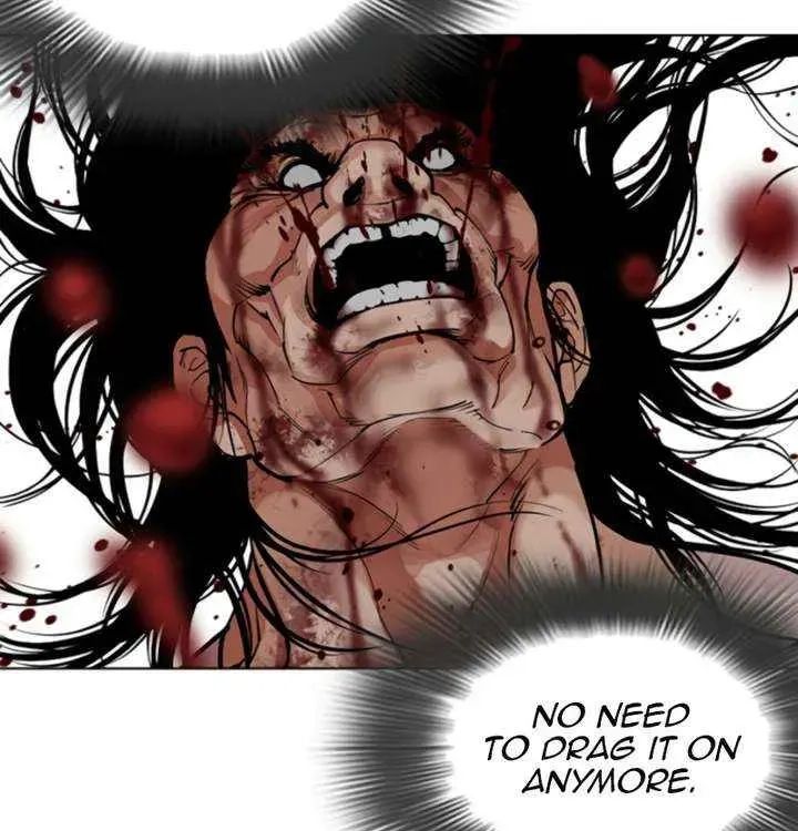 Lookism - Chapter 606 Page 37