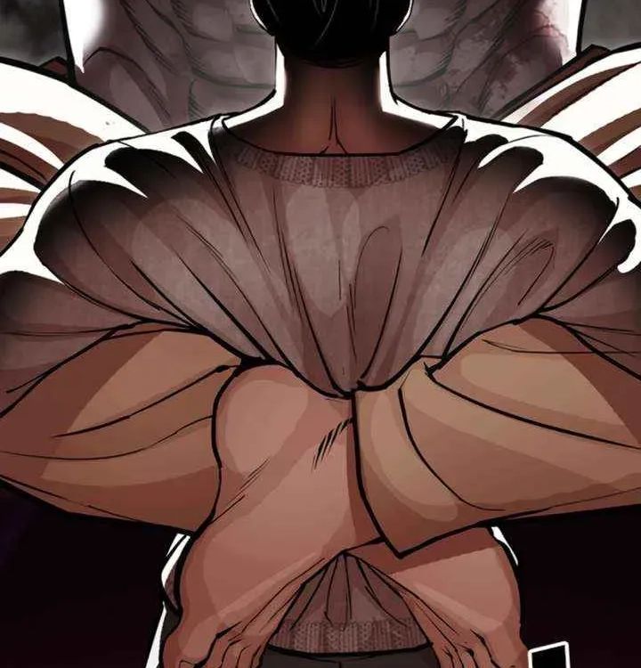 Lookism - Chapter 606 Page 43