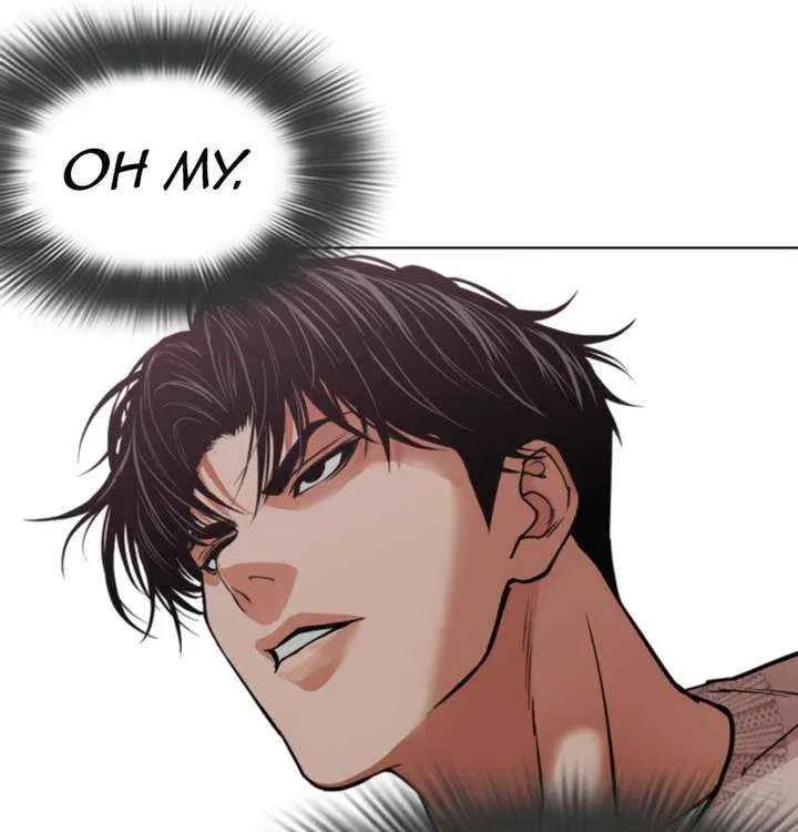 Lookism - Chapter 606 Page 45