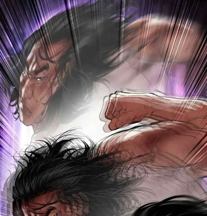 Lookism - Chapter 606 Page 52