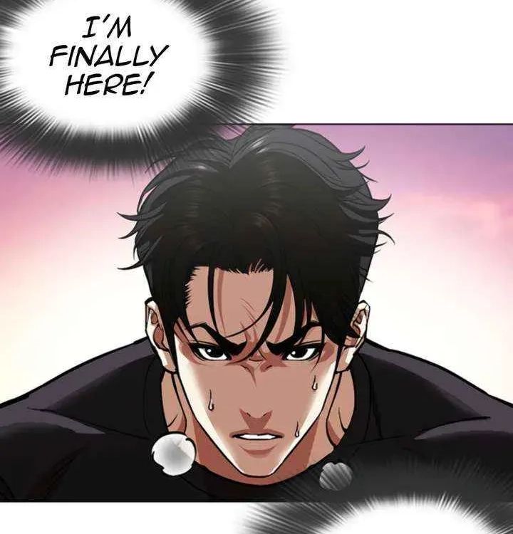 Lookism - Chapter 606 Page 6